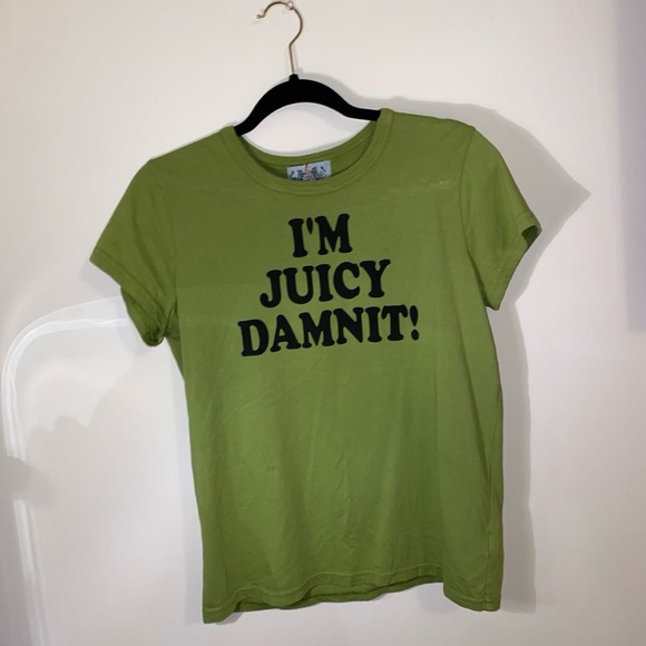 ISO for juicy shirts - Picture 6 of 13